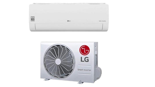 CLIMA LG LIBERO  18.000 BTU