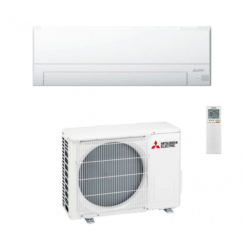 CONDIZIONATORE MITSUBISHI MSZ-BT 12000 BTU MONOSPLIT R-32 WI-FI MSZ-BT35VGK A++/A++